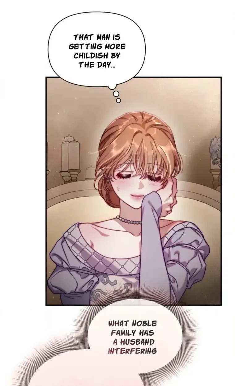 Lucia Chapter 182 page 20 - 