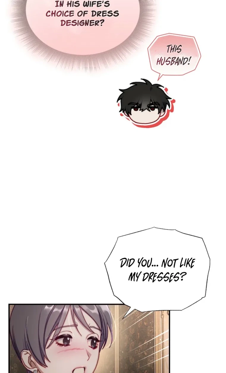 Lucia Chapter 182 page 21 - 