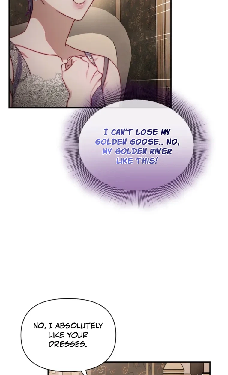 Lucia Chapter 182 page 22 - 
