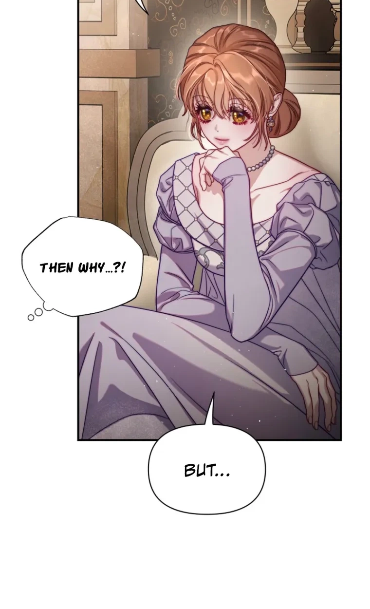 Lucia Chapter 182 page 23 - 