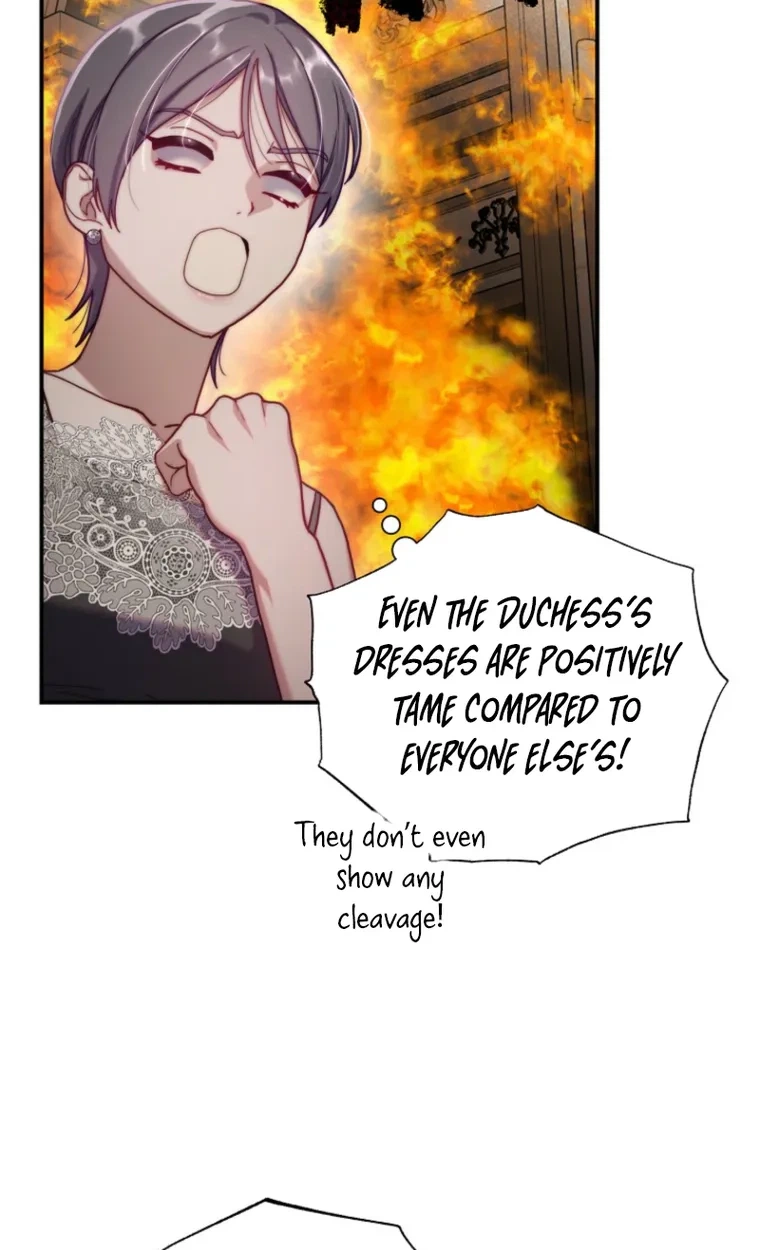 Lucia Chapter 182 page 28 - 