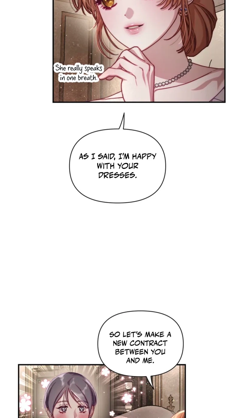 Lucia Chapter 182 page 33 - 