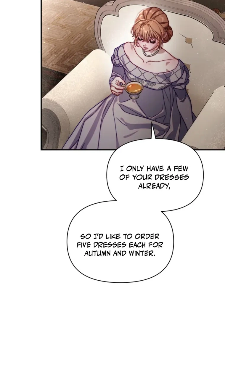 Lucia Chapter 182 page 41 - 