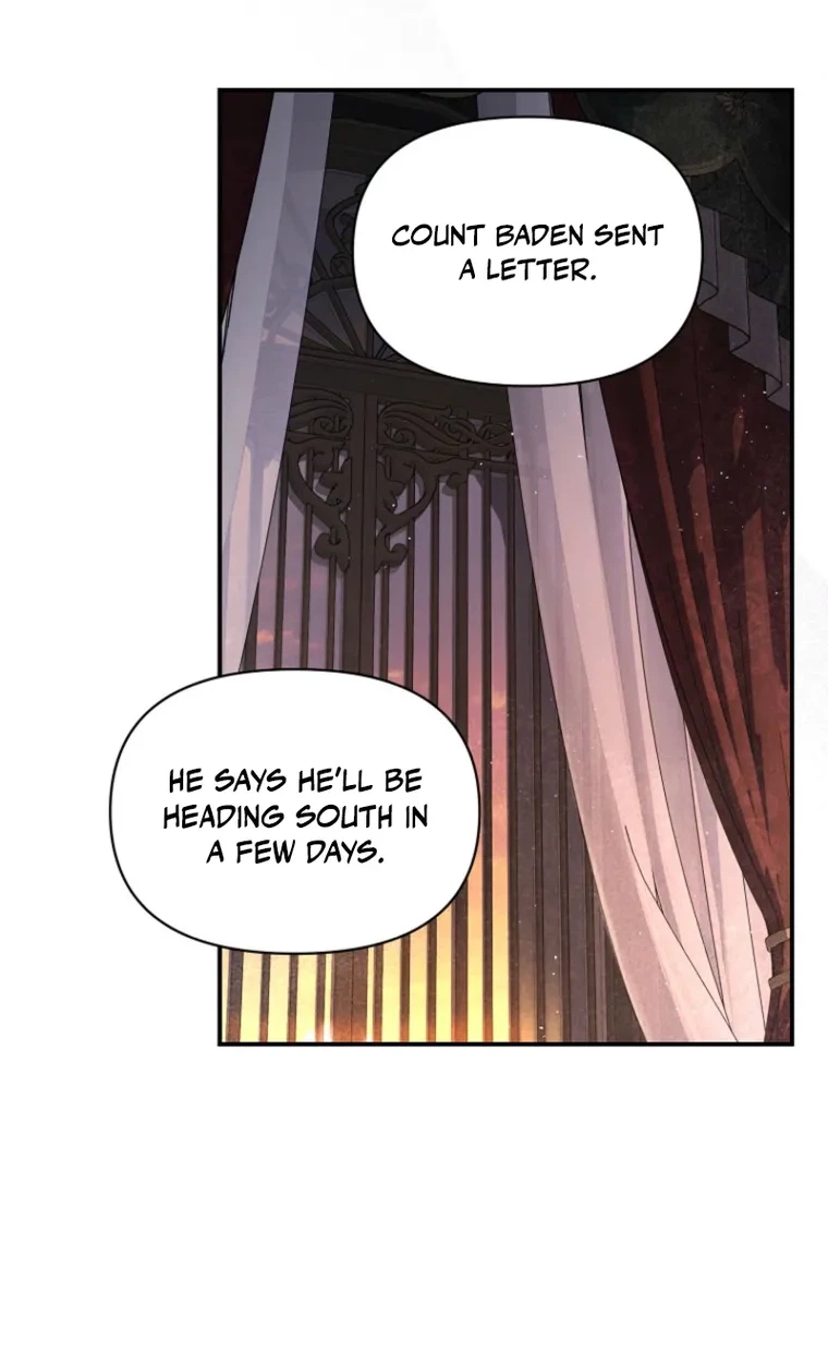 Lucia Chapter 182 page 47 - 