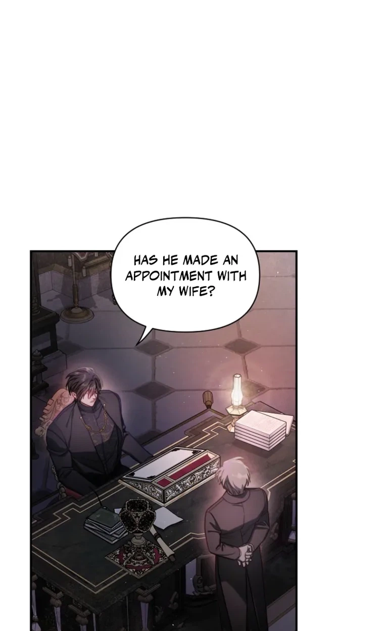 Lucia Chapter 182 page 48 - 
