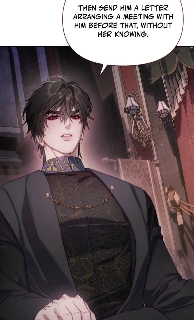 Lucia Chapter 182 page 51 - 