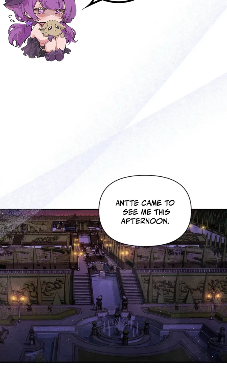Lucia Chapter 182 page 53 - 