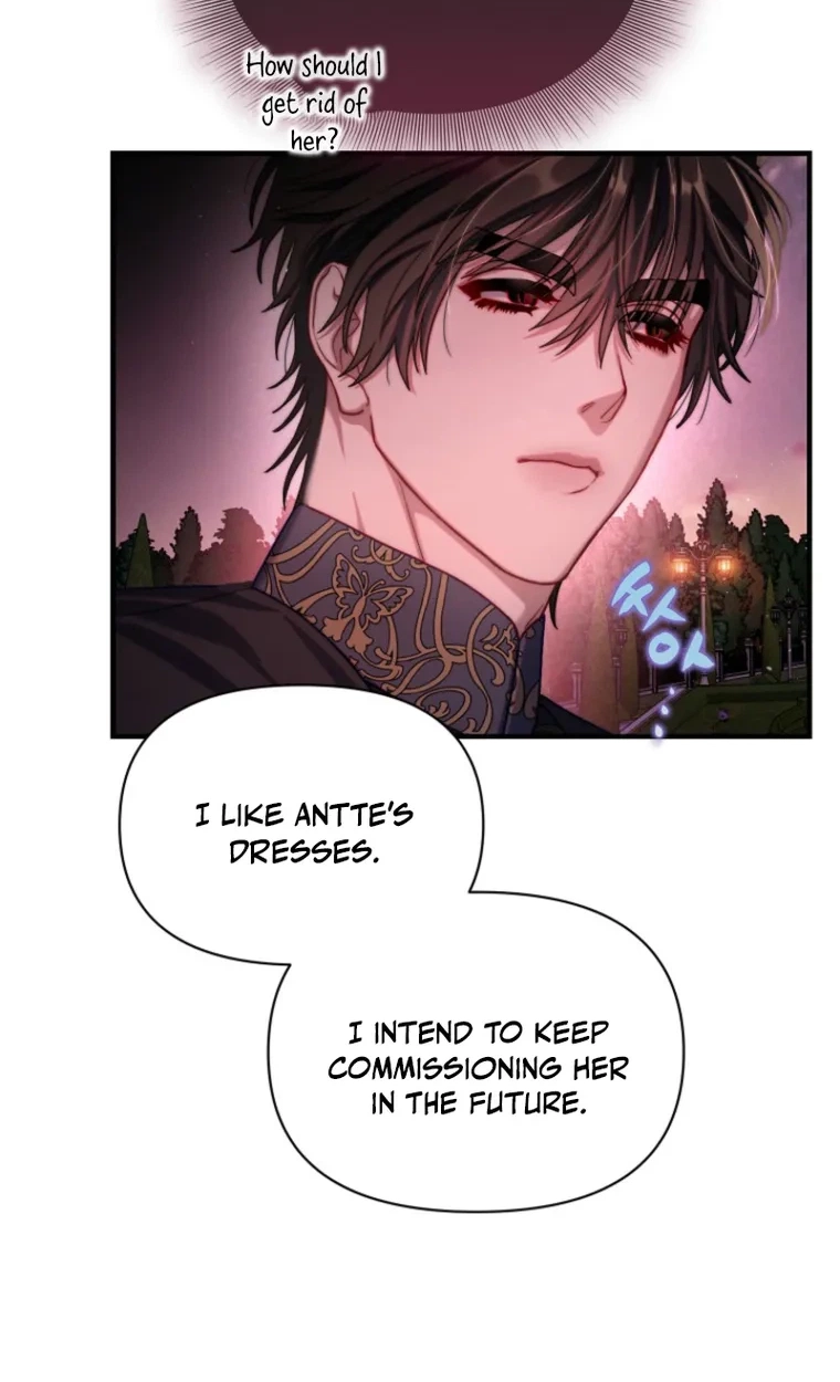 Lucia Chapter 182 page 56 - 