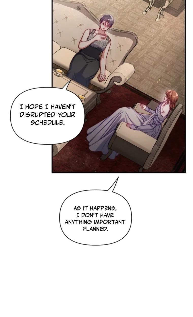 Lucia Chapter 182 page 7 - 