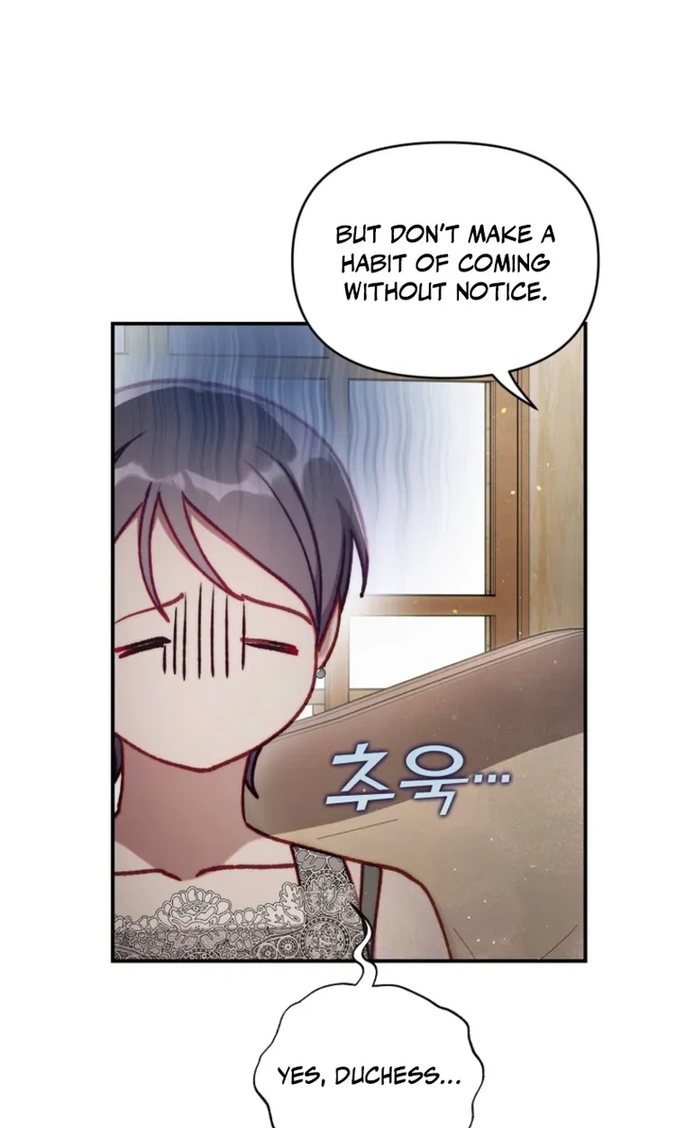 Lucia Chapter 182 page 8 - 
