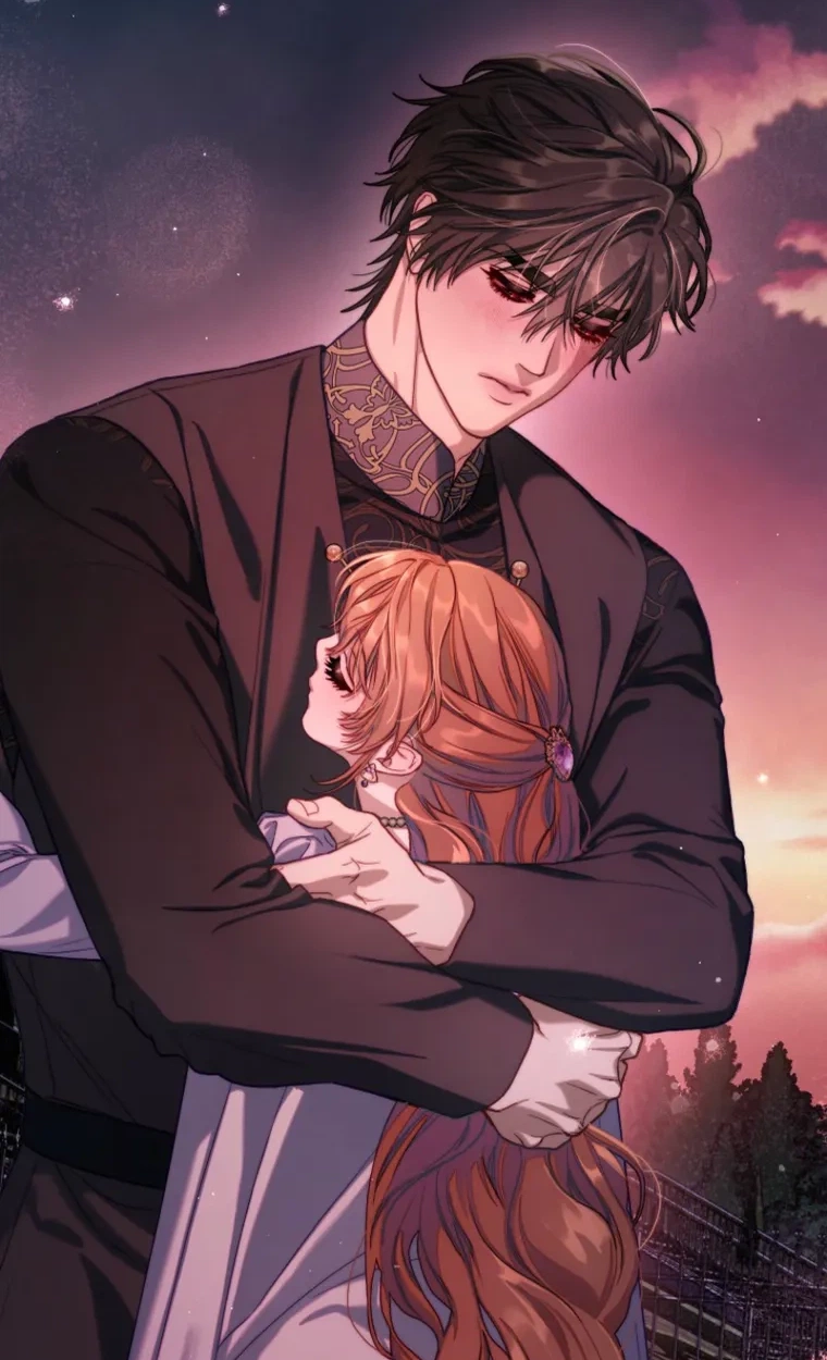 Lucia Chapter 182 page 76 - 