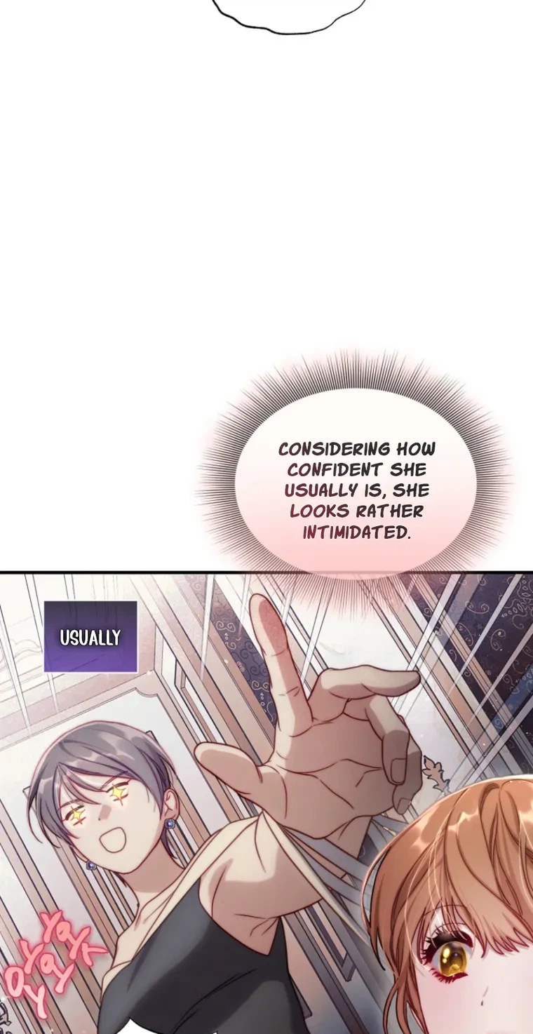 Lucia Chapter 182 page 9 - 