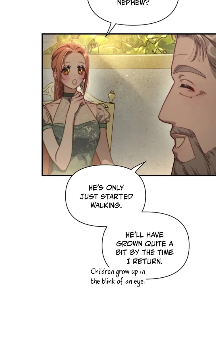 Lucia Chapter 182 page 84 - 