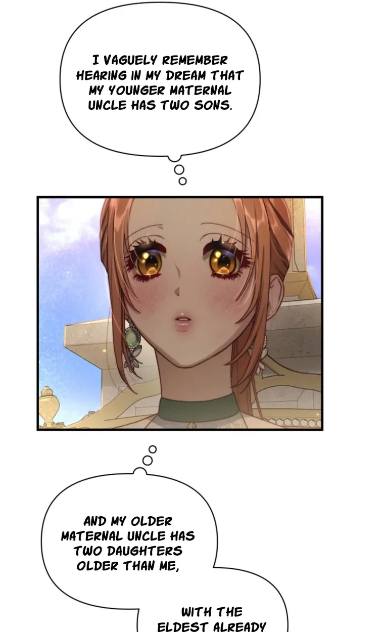 Lucia Chapter 182 page 85 - 