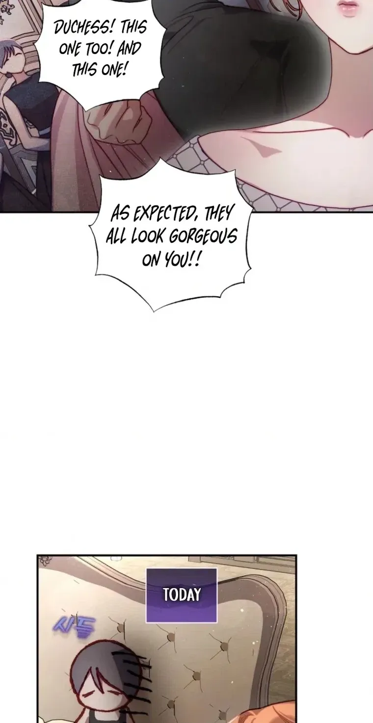 Lucia Chapter 182 page 10 - 