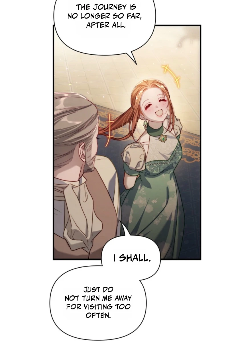 Lucia Chapter 183 page 11 - 