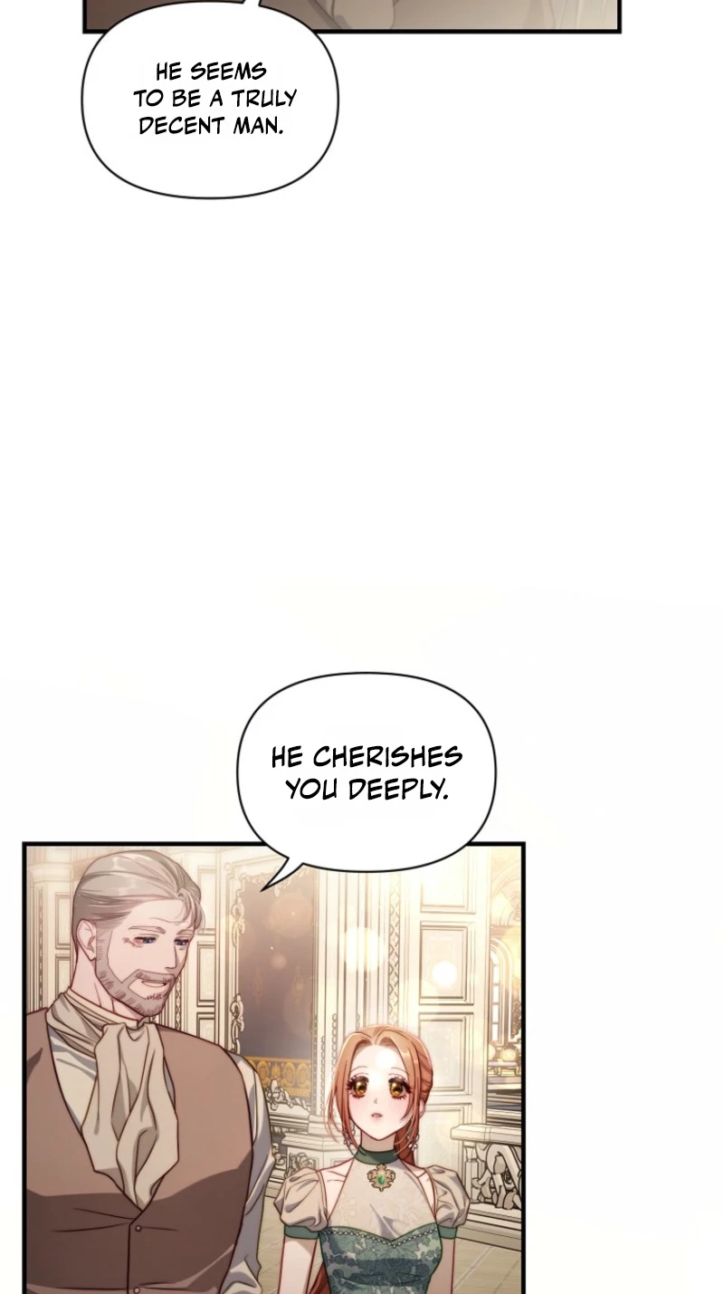 Lucia Chapter 183 page 13 - 