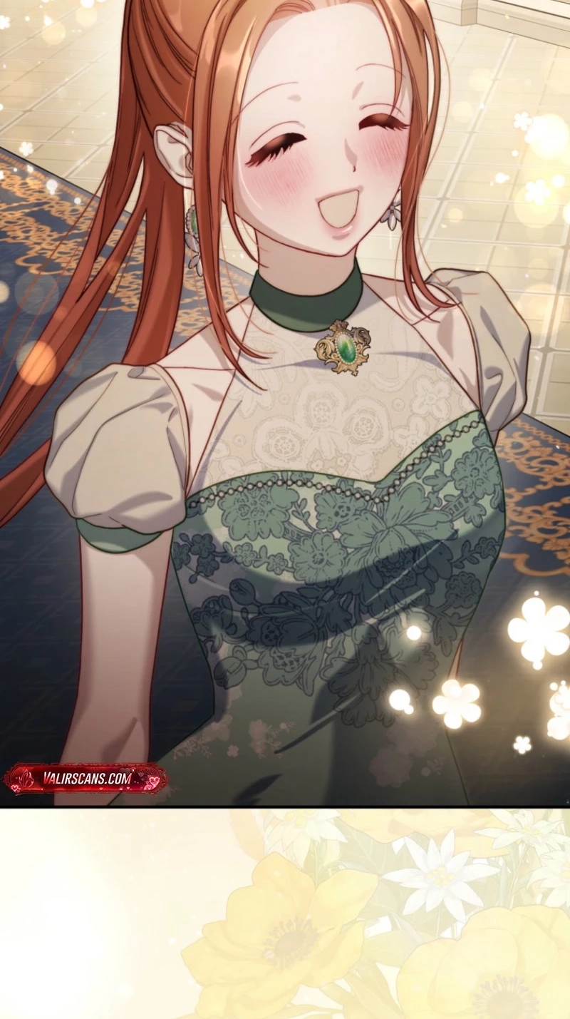 Lucia Chapter 183 page 15 - 