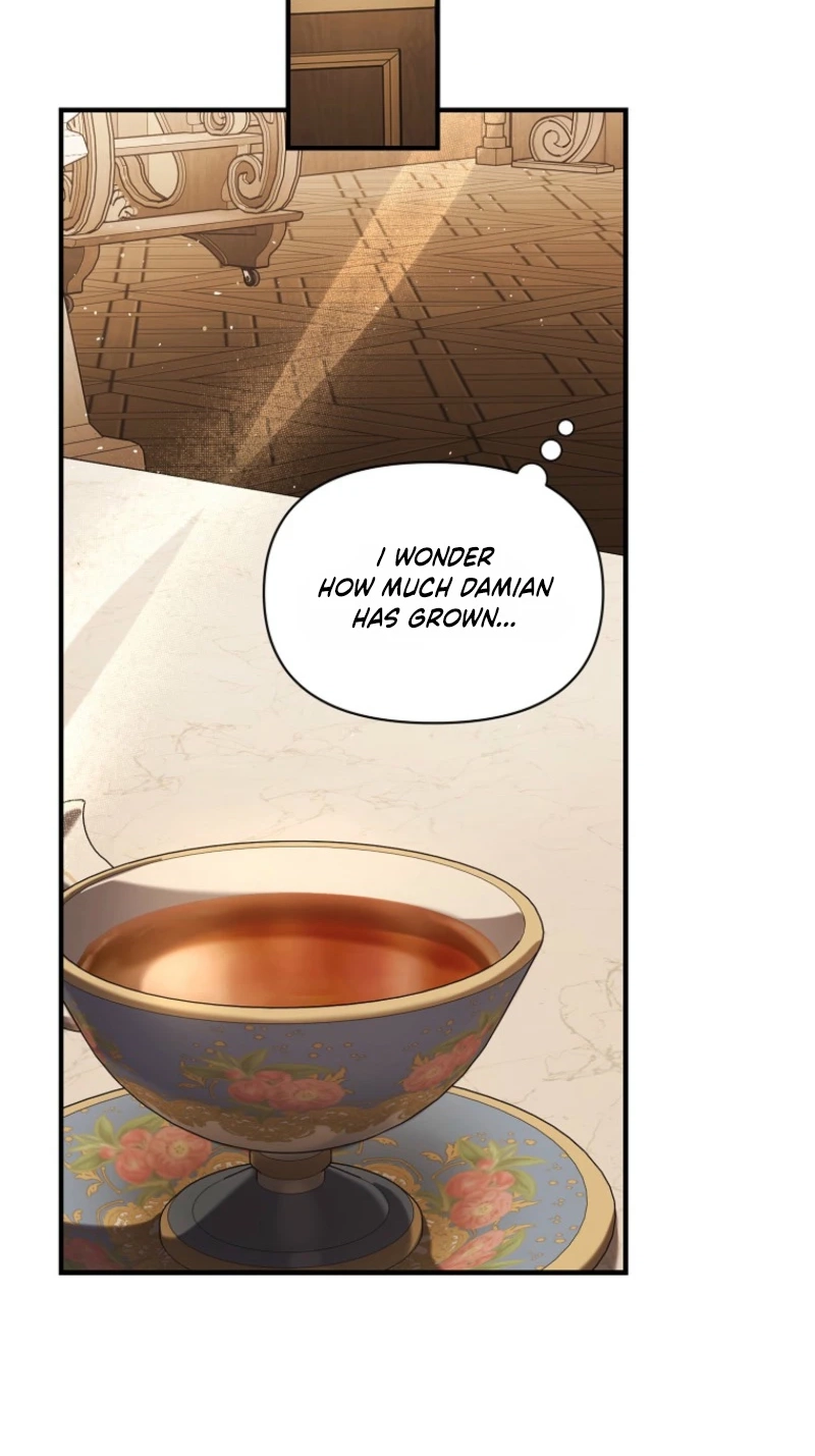 Lucia Chapter 183 page 24 - 