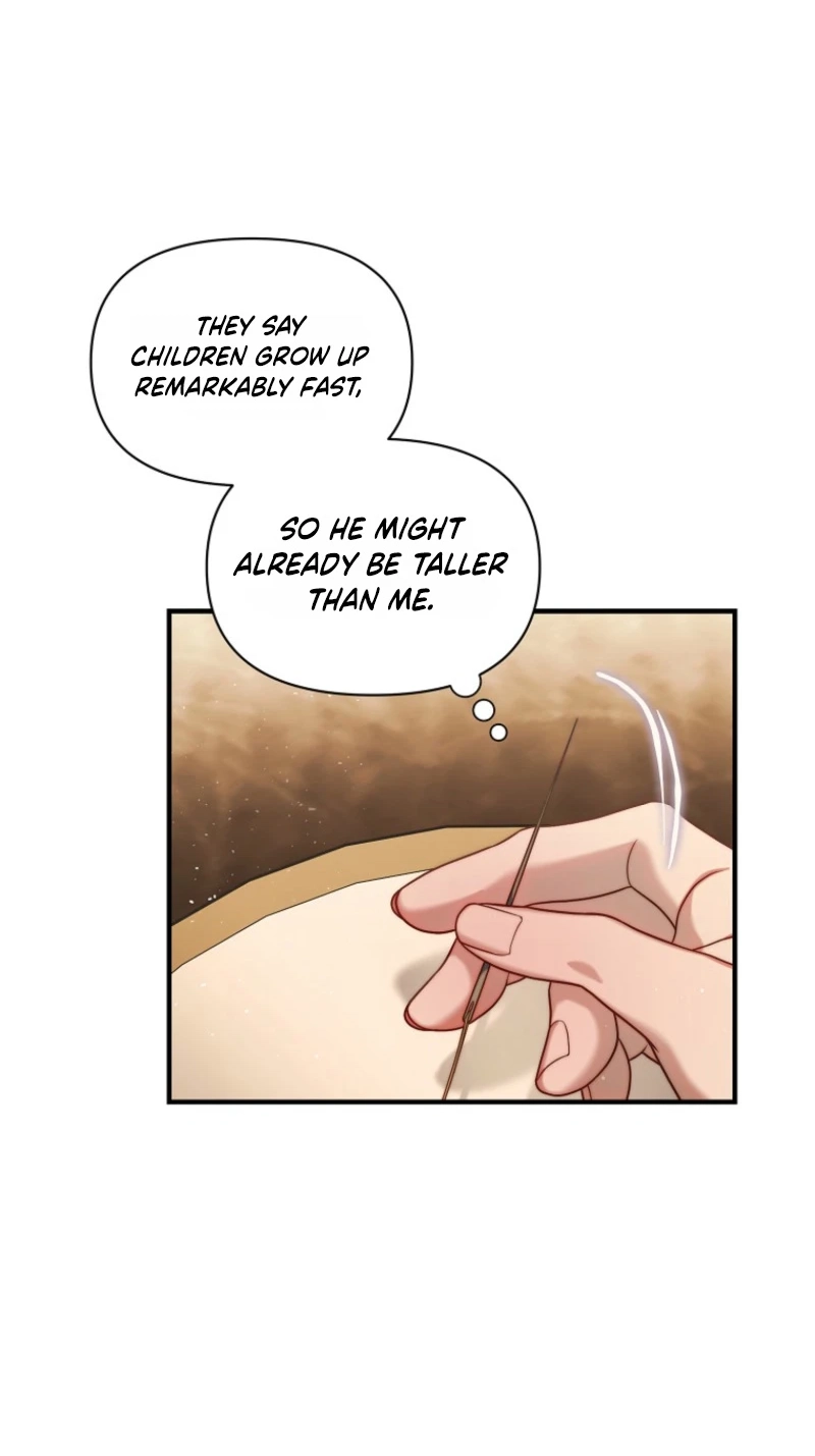 Lucia Chapter 183 page 25 - 
