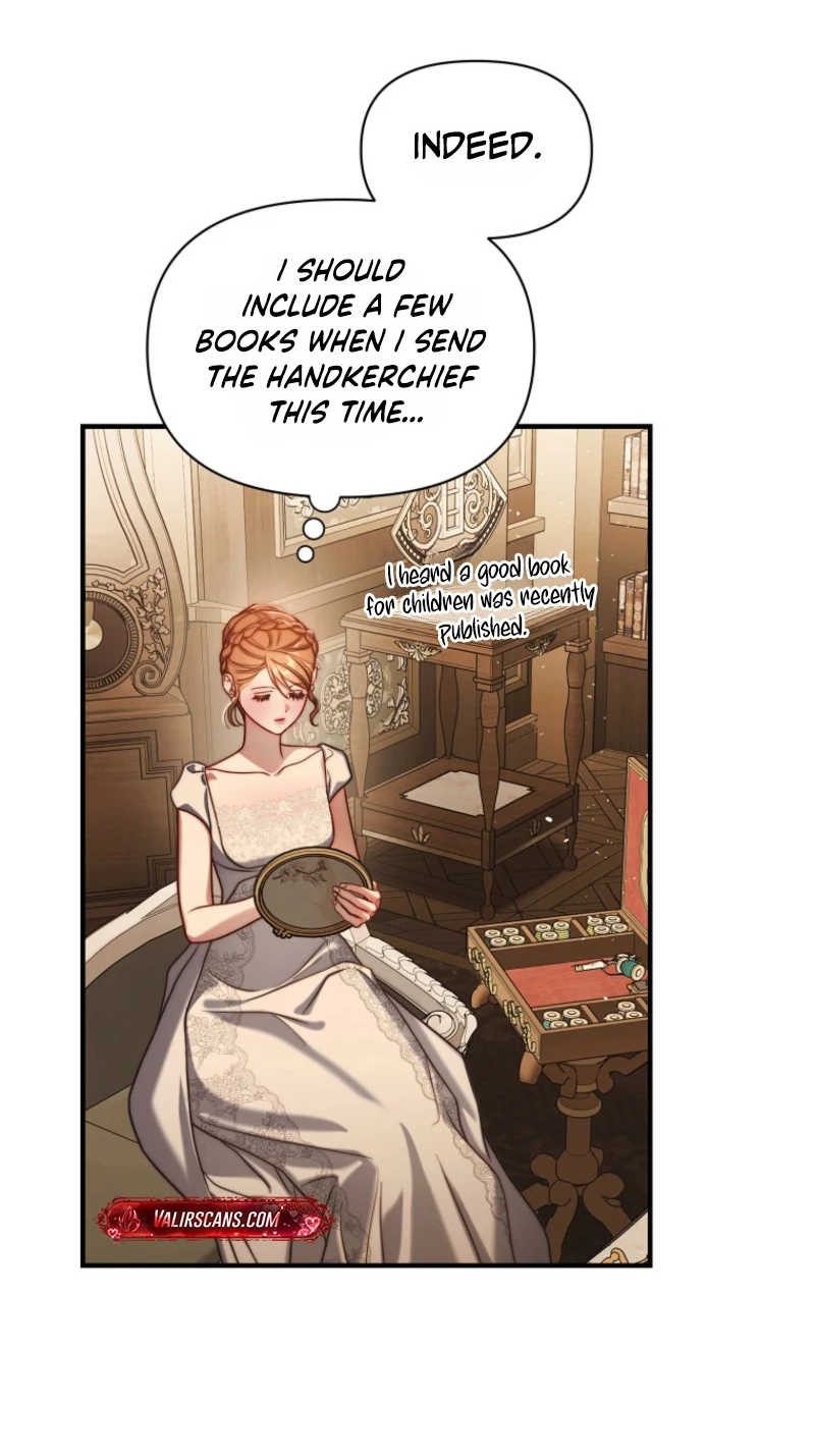 Lucia Chapter 183 page 26 - 