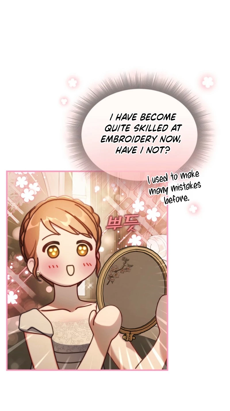 Lucia Chapter 183 page 27 - 