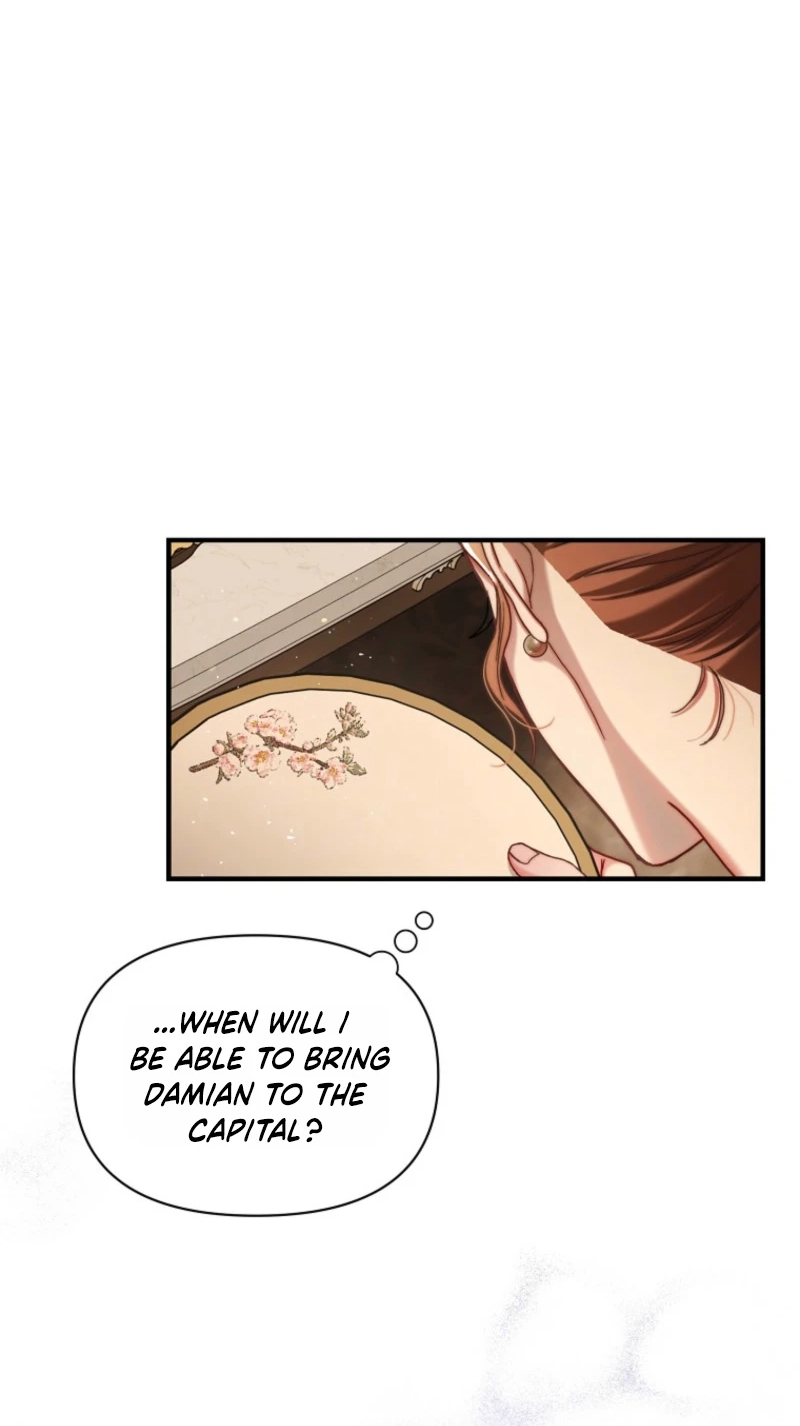 Lucia Chapter 183 page 28 - 