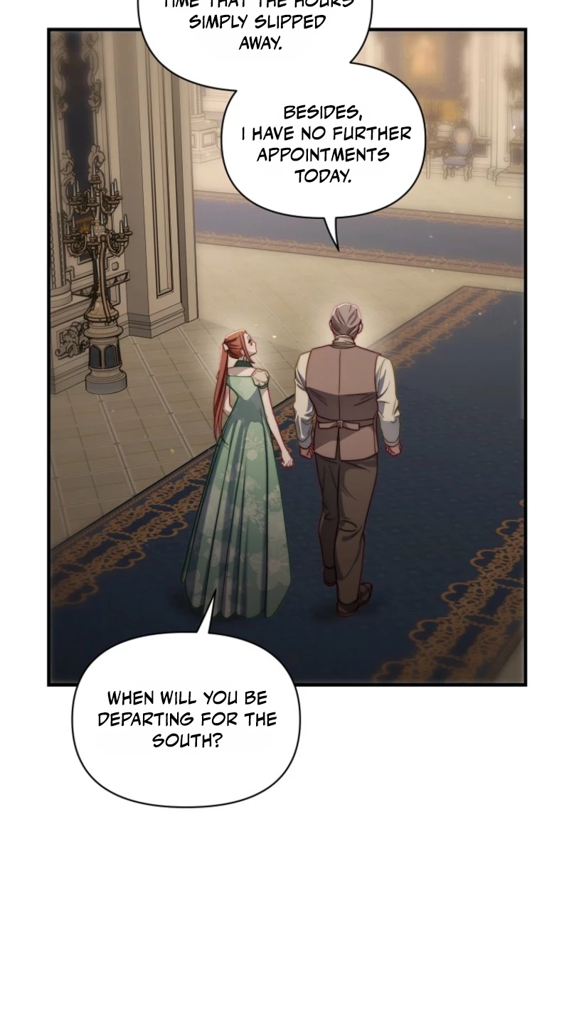 Lucia Chapter 183 page 4 - 
