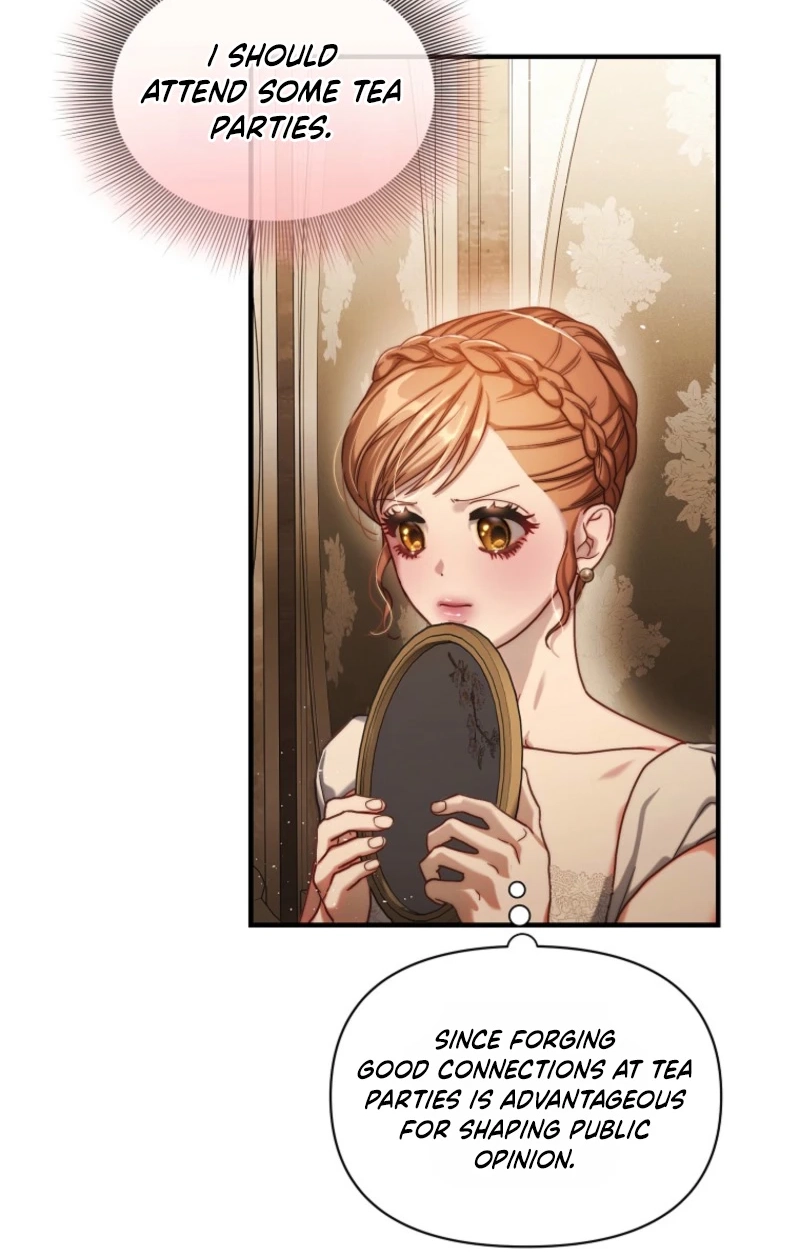 Lucia Chapter 183 page 32 - 