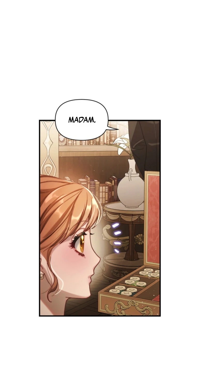Lucia Chapter 183 page 33 - 