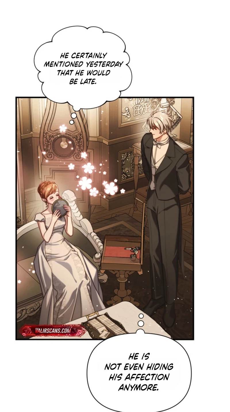 Lucia Chapter 183 page 37 - 