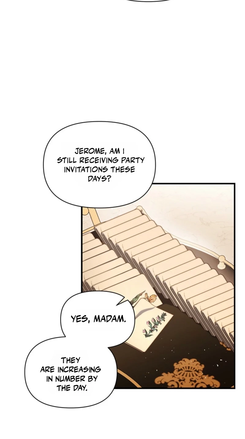Lucia Chapter 183 page 38 - 