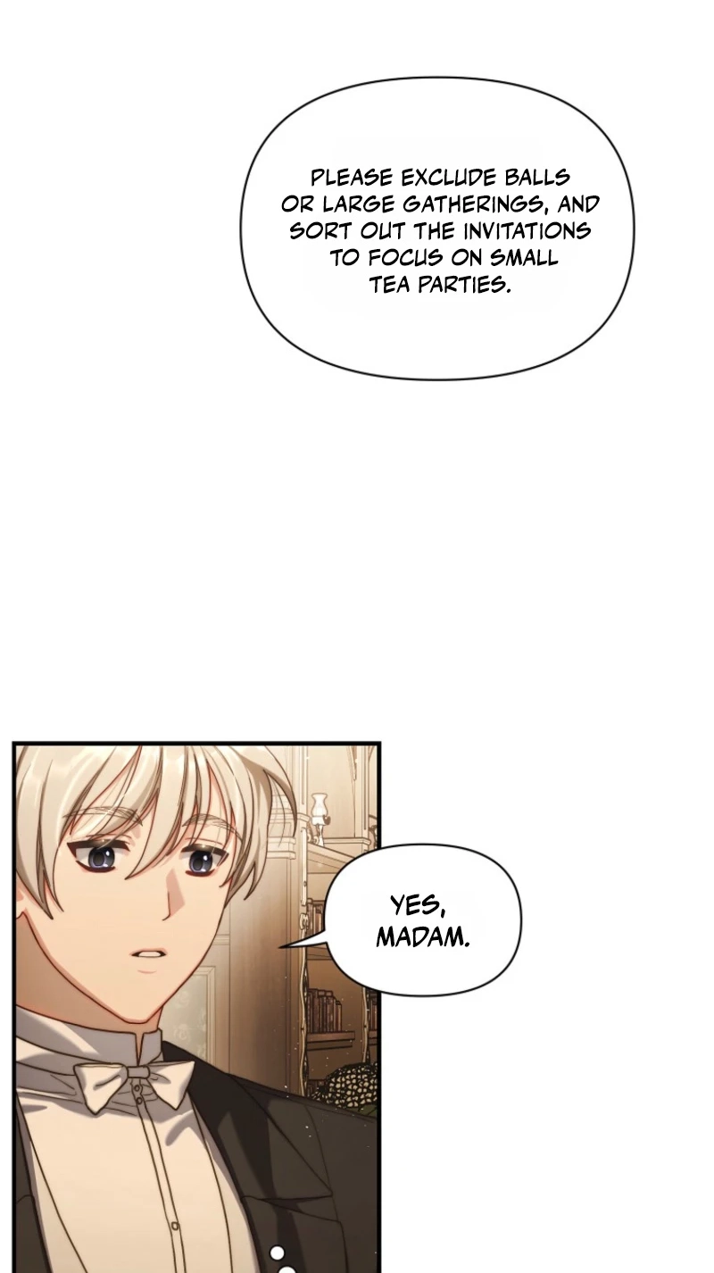 Lucia Chapter 183 page 39 - 