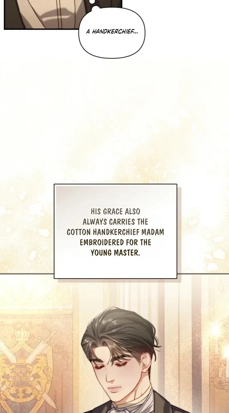 Lucia Chapter 183 page 40 - 