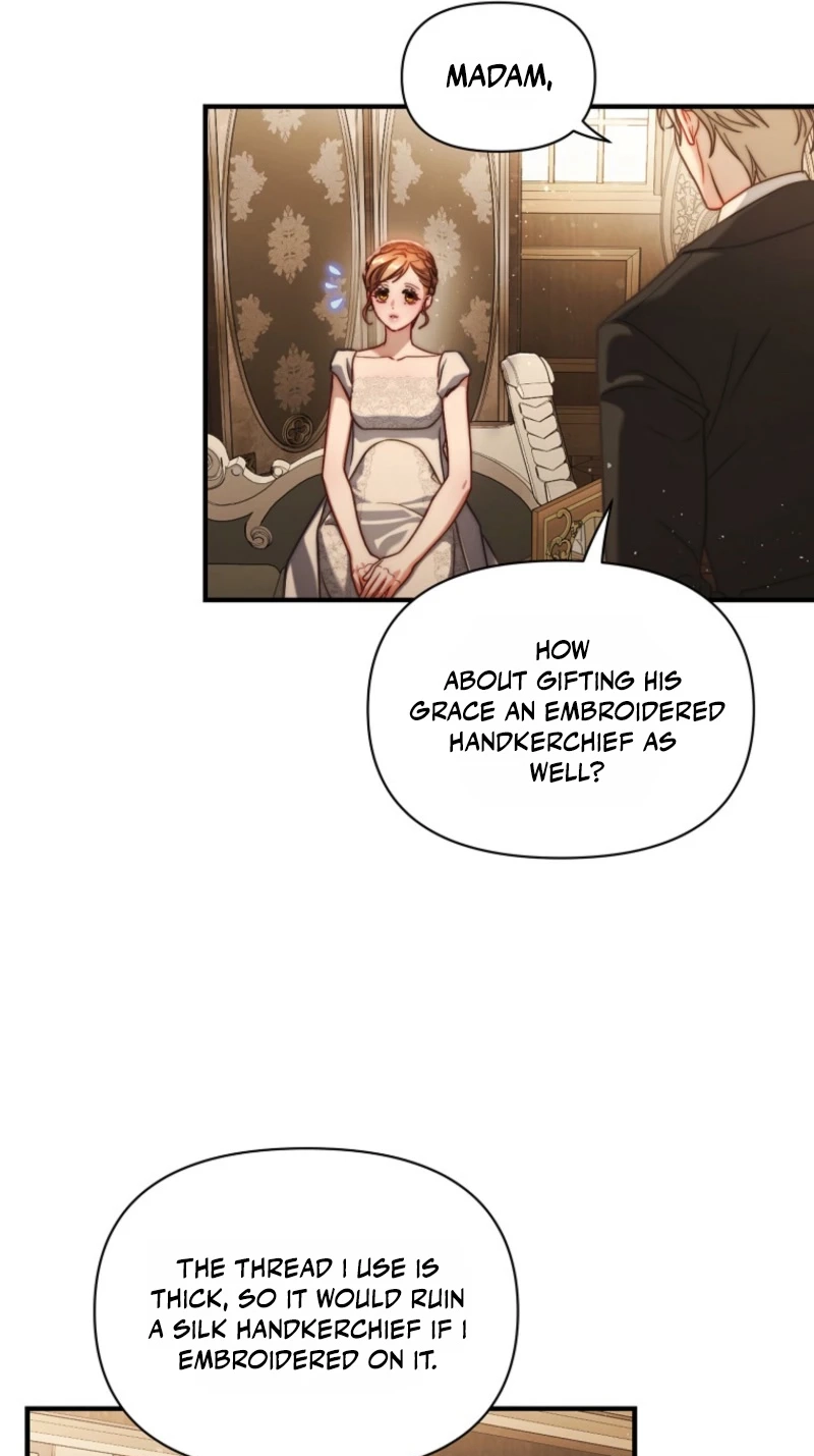 Lucia Chapter 183 page 42 - 