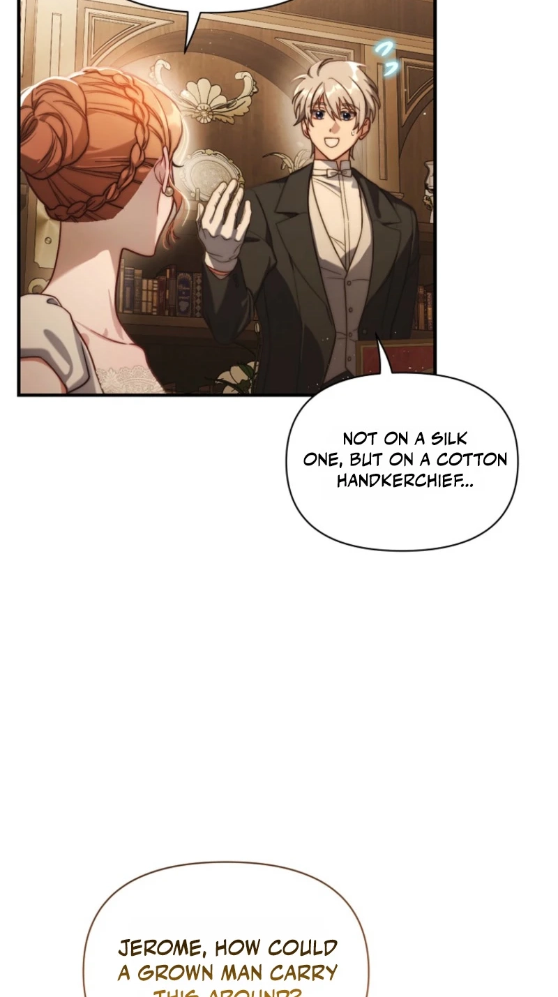 Lucia Chapter 183 page 43 - 