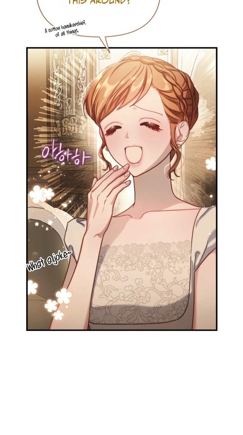 Lucia Chapter 183 page 44 - 