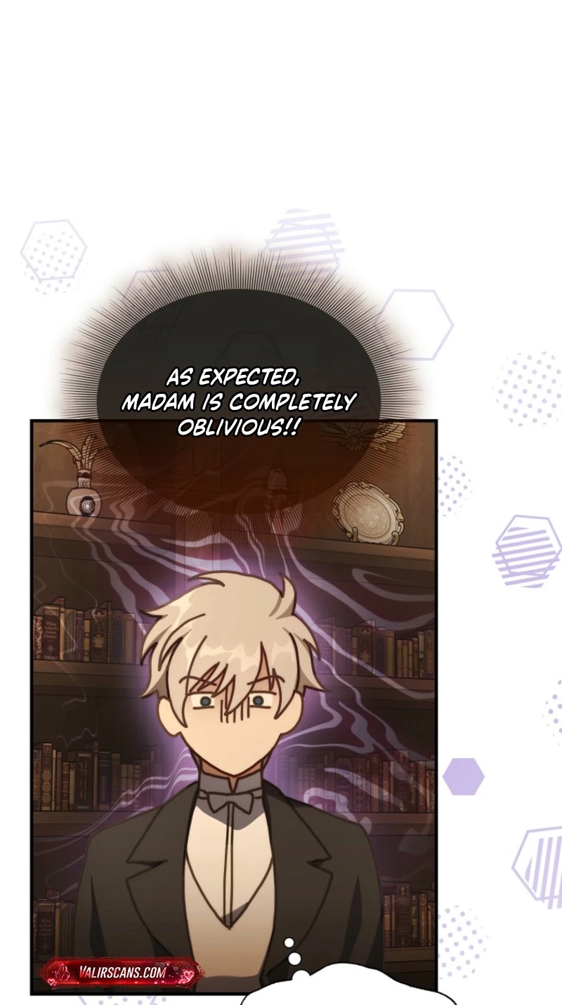 Lucia Chapter 183 page 45 - 
