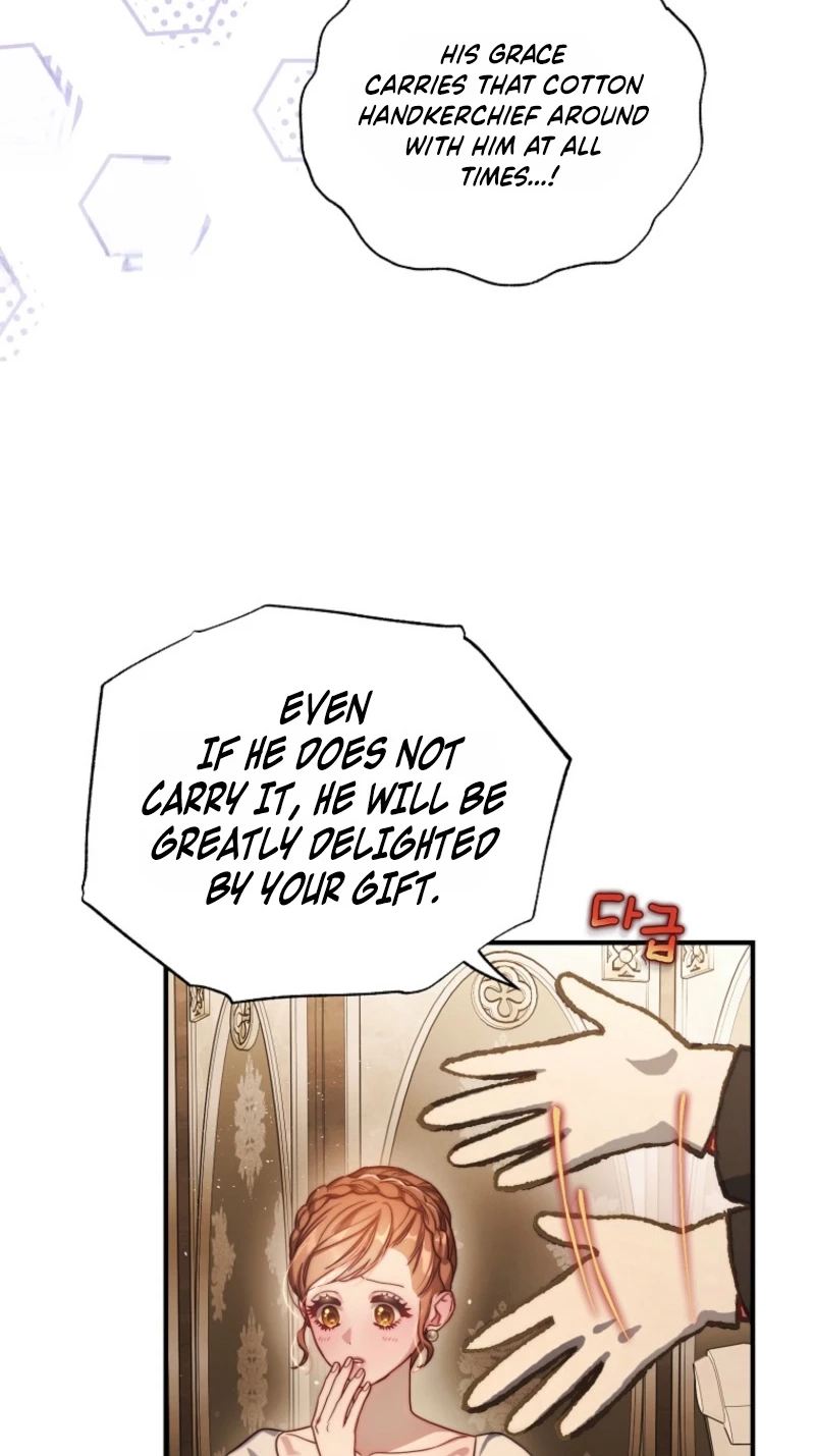 Lucia Chapter 183 page 46 - 