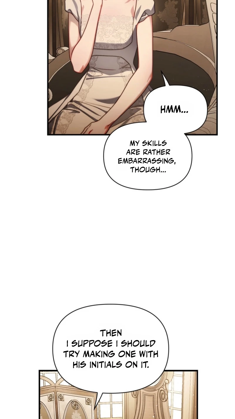 Lucia Chapter 183 page 47 - 