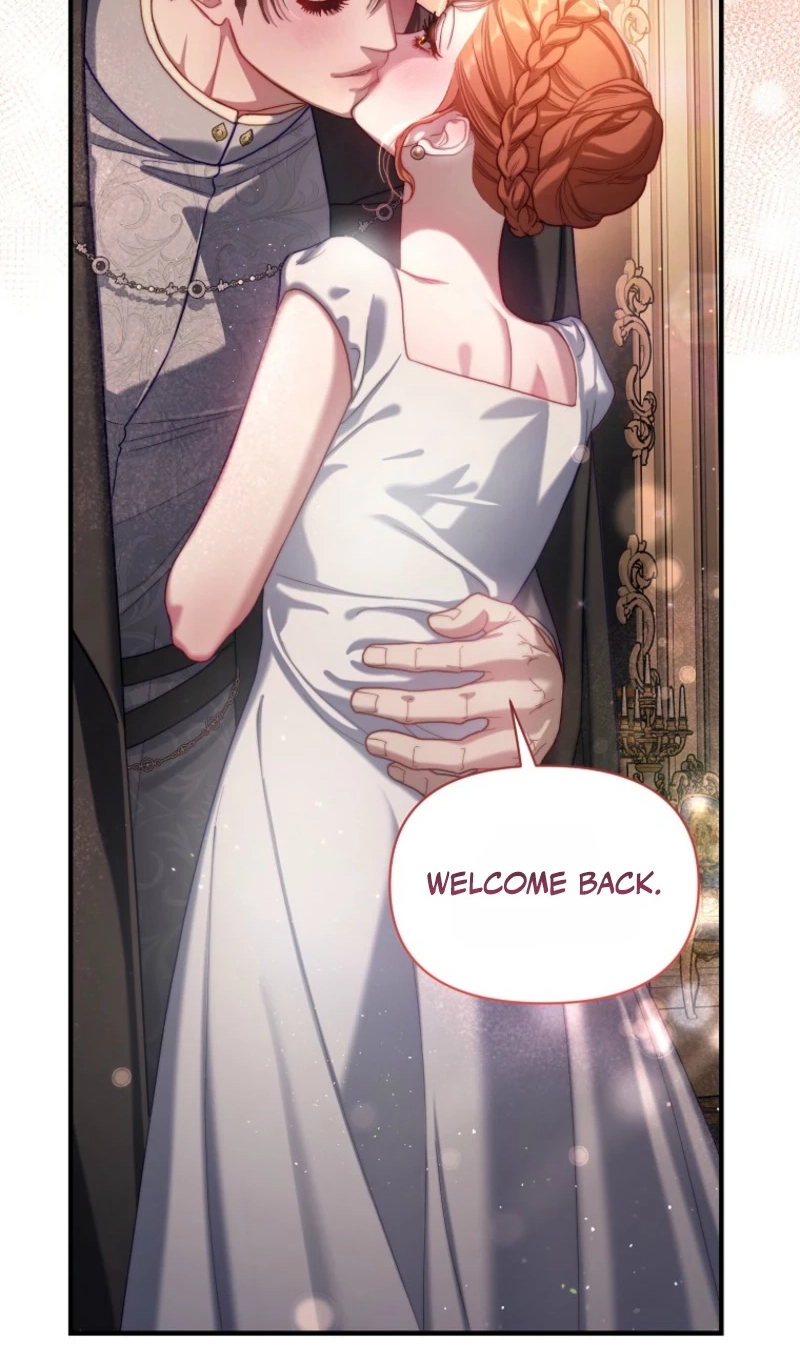 Lucia Chapter 183 page 61 - 