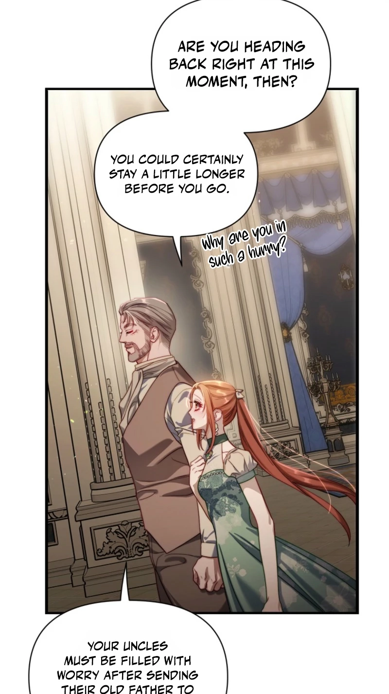 Lucia Chapter 183 page 8 - 