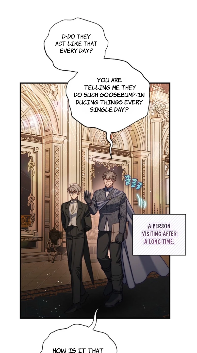 Lucia Chapter 183 page 71 - 