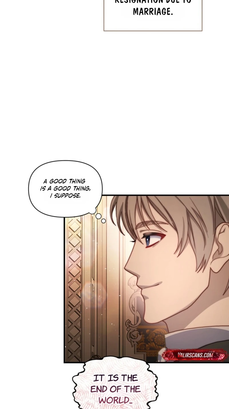 Lucia Chapter 183 page 74 - 