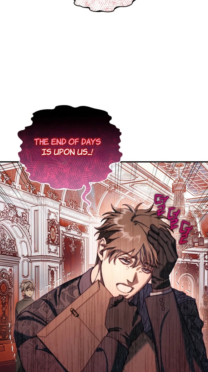 Lucia Chapter 183 page 75 - 
