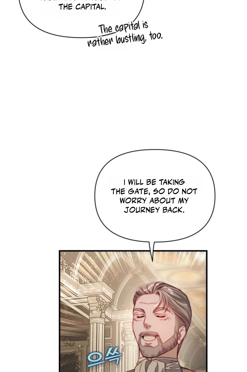 Lucia Chapter 183 page 9 - 