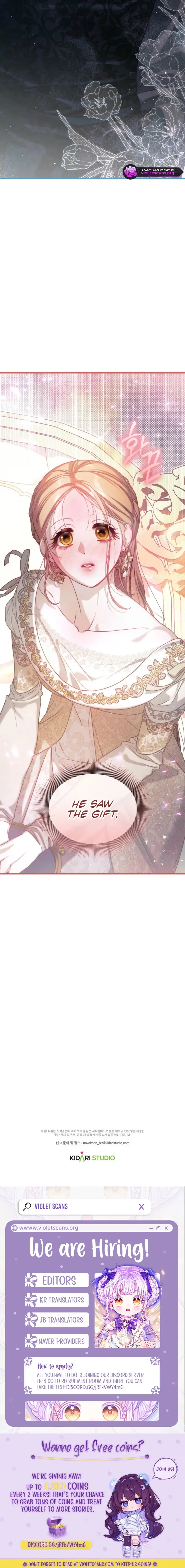 Lucia Chapter 187 page 9 - 