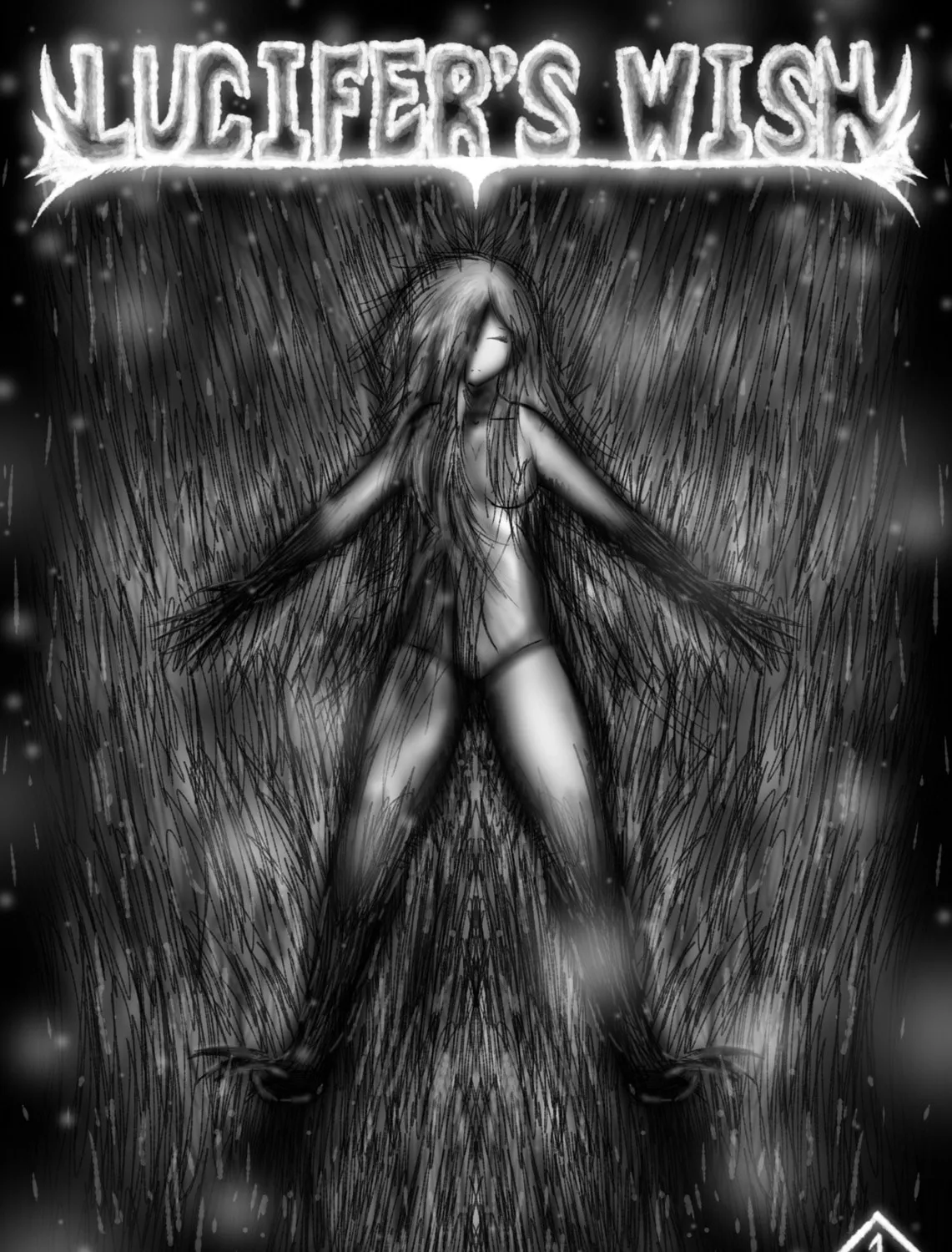 Lucifer's Wish Chapter 1 page 1 - 