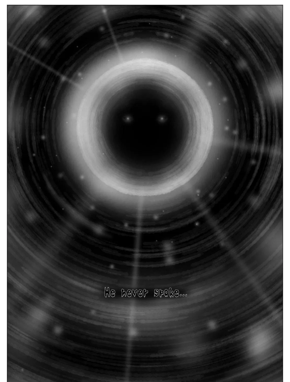 Lucifer's Wish Chapter 1 page 11 - 