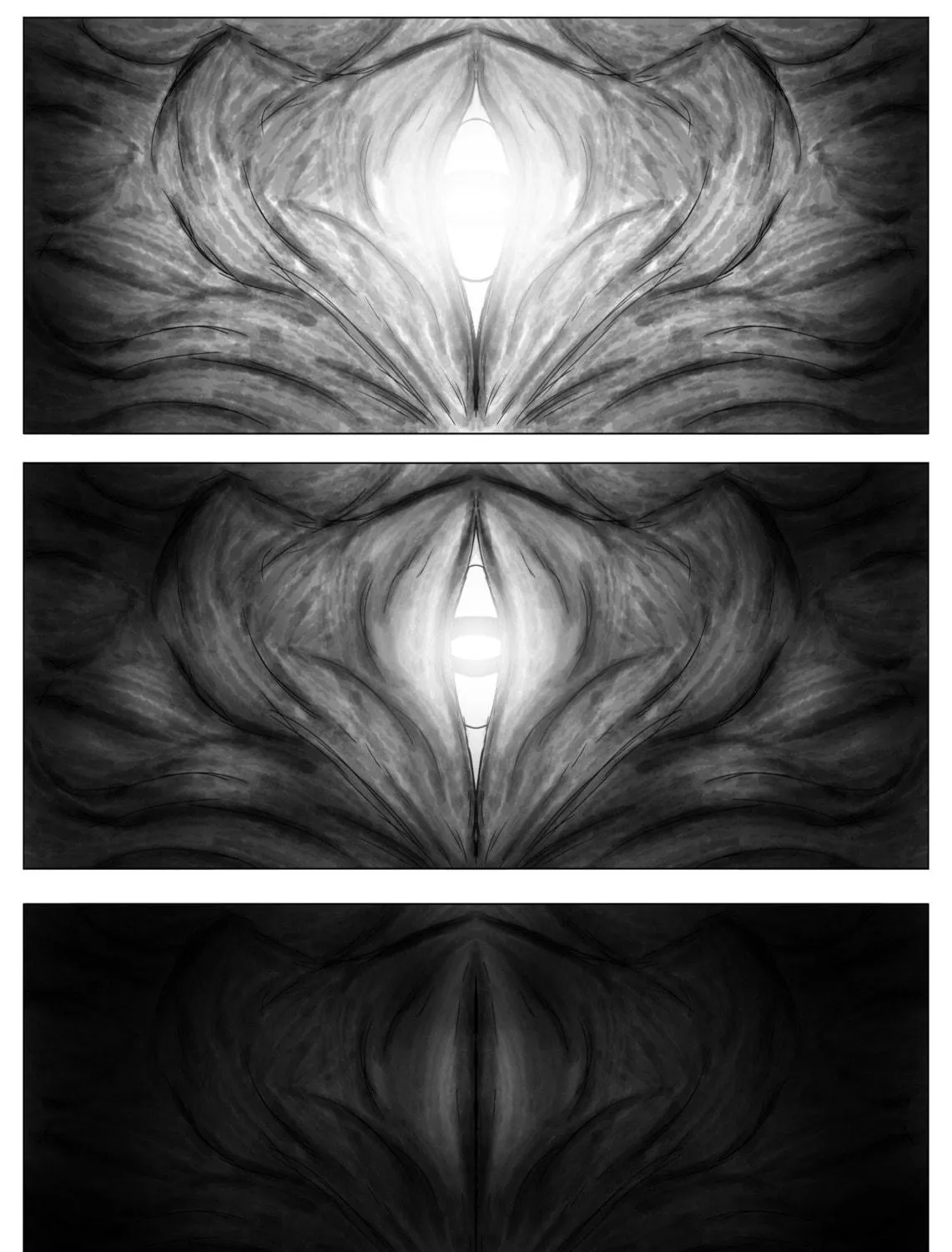 Lucifer's Wish Chapter 1 page 19 - 